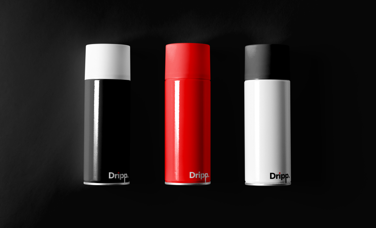 Dripp Cans