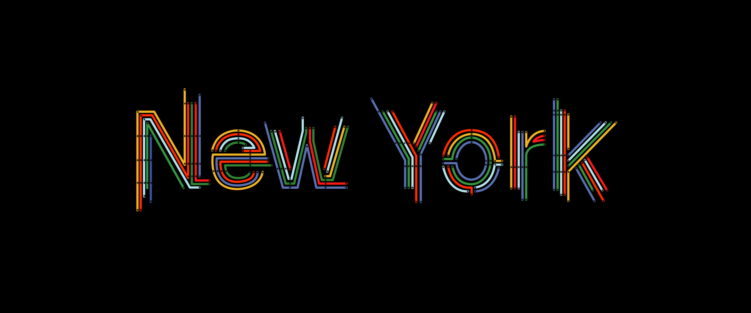 New York Animation